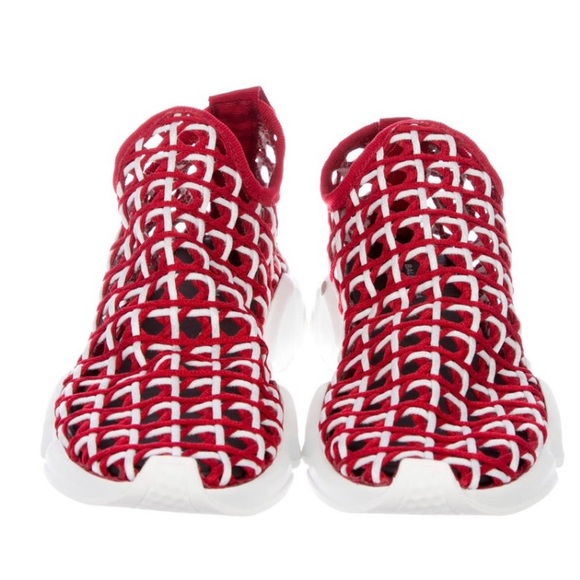 Weaving speed trainer - Picture 2 of 10